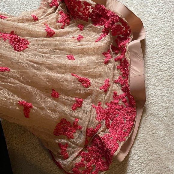 Sherri Hill dress style 11120 - Picture 6 of 9